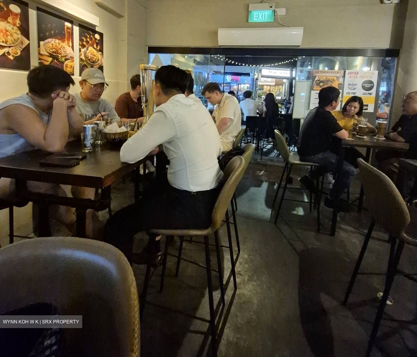 Tanjong Pagar Road (D2), Retail #584012591